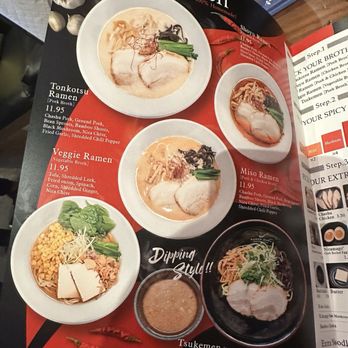 Ramen Kobo - Menu - Ramen Near Me - Las Vegas, Nevada Ramen Kobo - Menu - Ramen Near Me - Las Vegas, Nevada