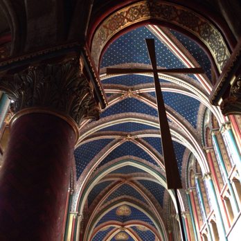 Paroisse Saint-Germain-des-Prés - Churches Near Me - Paris, 75