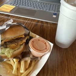 Whitehouse Drive In