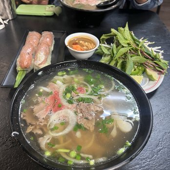 Pho 79 Restaurant - Vietnamese Near Me - Westminster, California