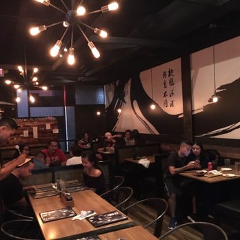 Tiger Den - Ramen Near Me - Houston, Texas