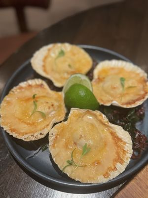 Jarana Aventura - Peruvian Cuisine & Pisco Bar by null