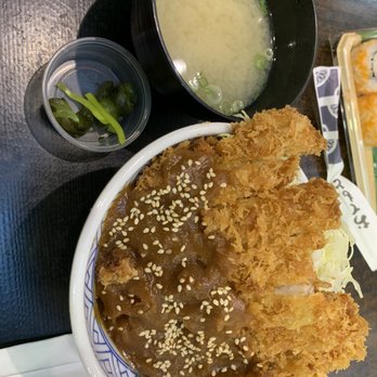 Tokyo Shokudo - Miso Pork Cutlet - Japanese Near Me - Arlington Heights, Illinois