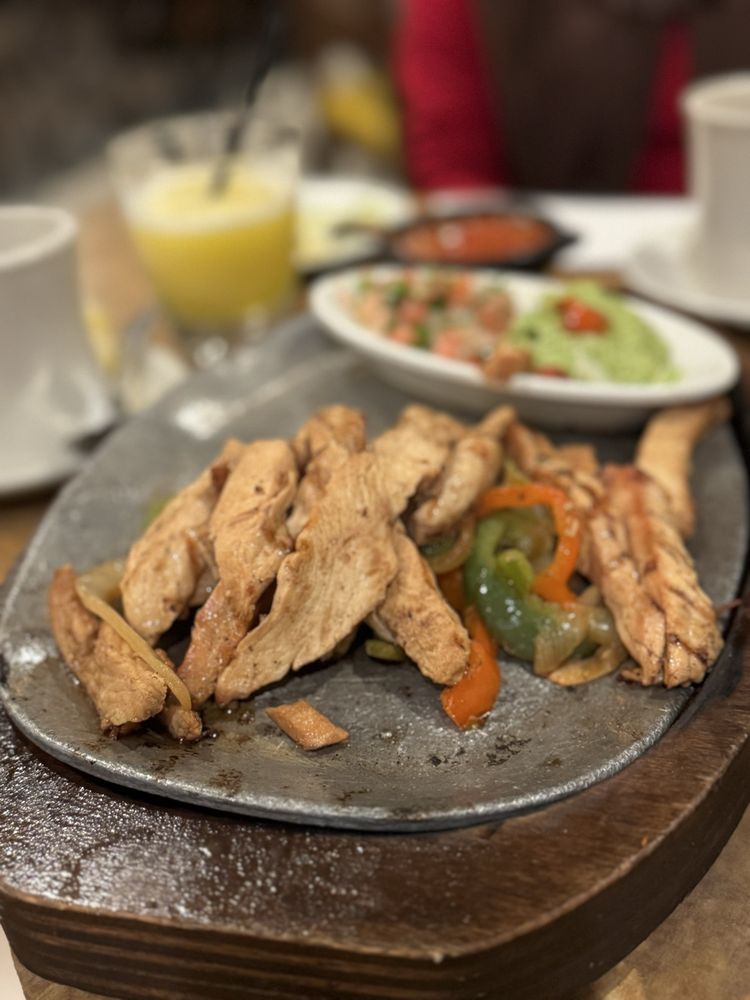 Lopez Mexican Restaurant - Houston