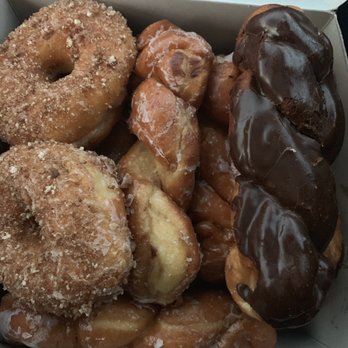 Village Express - Donuts Near Me - Sacramento, California Village Express - Donuts Near Me - Sacramento, California