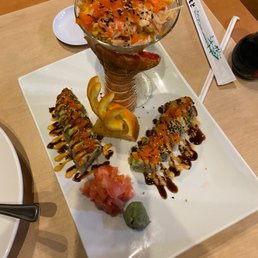 Lobster Roll Lobster Roll