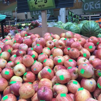 Sprouts Farmers Market - Grocery Near Me - Tucson, Arizona