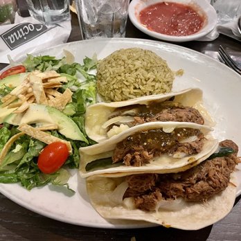 Mi Cocina - Brisket tacos - Tex-Mex Near Me - Dallas, Texas Mi Cocina - Brisket tacos - Tex-Mex Near Me - Dallas, Texas