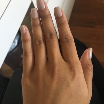 Helen Nail And Spa - Nude gel manicure - Nail Salons Near Me - Corona, California Helen Nail And Spa - Nude gel manicure - Nail Salons Near Me - Corona, California