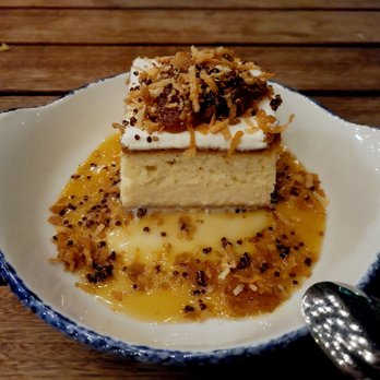 Cabra - Tres Leches - Peruvian Near Me - Chicago, Illinois