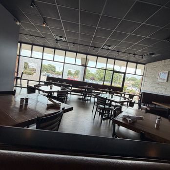 Civil Libation - New American Near Me - Virginia Beach, Virginia