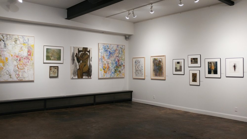 YART GALLERY Updated September 2024 3402 Gough St, Baltimore