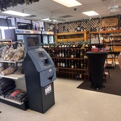 Village Meat & Wine