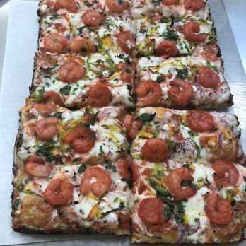 Rice n' Pie - Pizza Near Me - Berkeley Lake, Georgia