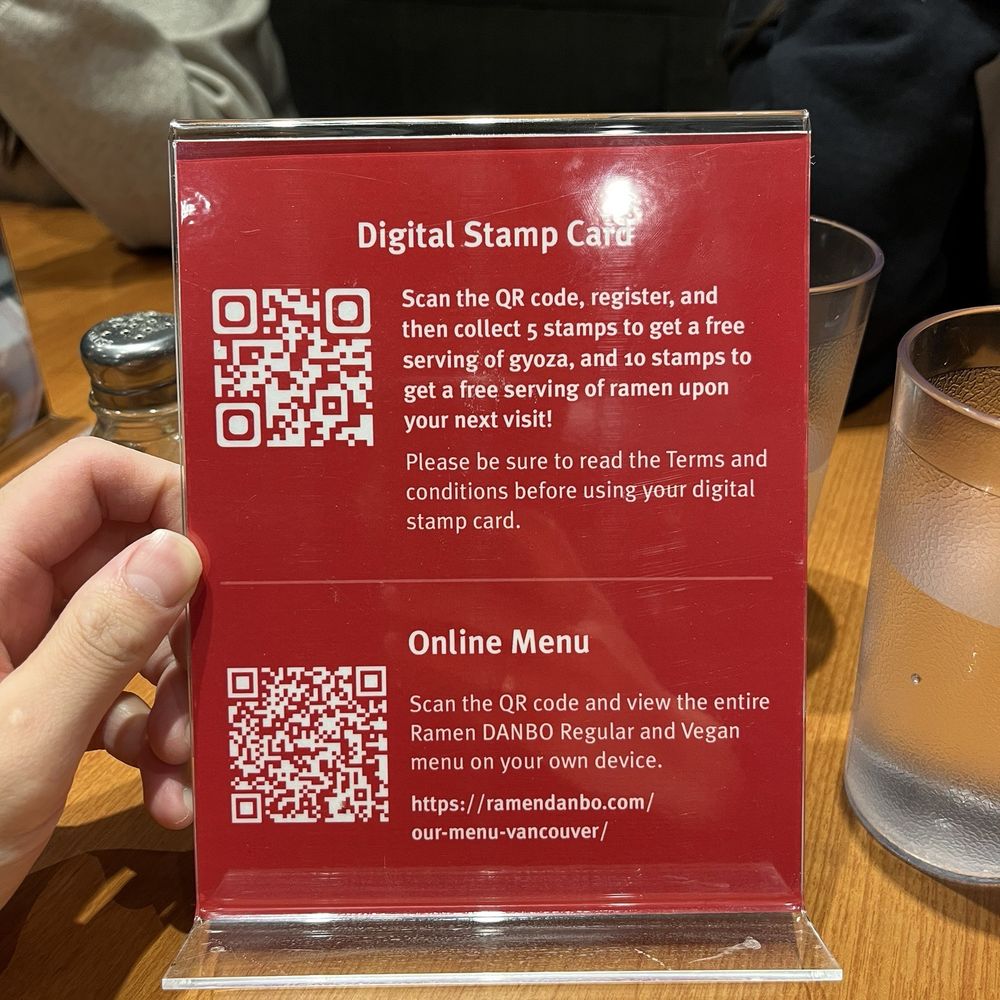Ramen DANBO - Ramen Near Me - Vancouver, British Columbia Ramen DANBO - Ramen Near Me - Vancouver, British Columbia