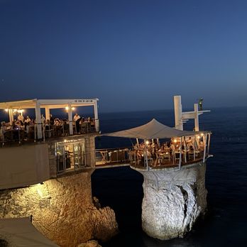 Le Plongeoir - Mediterranean Near Me - Nice, 06