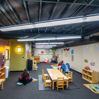 Hart Preschool - Preschools Near Me - Pasadena, California