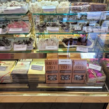 Ruby's Divine Chocolates - Chocolatiers & Shops Near Me - Sierra Vista, Arizona Ruby's Divine Chocolates - Chocolatiers & Shops Near Me - Sierra Vista, Arizona