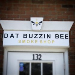 Dat Buzzin Bee Smoke Shop - Dat Buzzin Bee Smoke Shop
