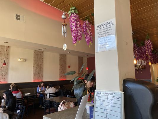 Champa Garden Restaurant by null