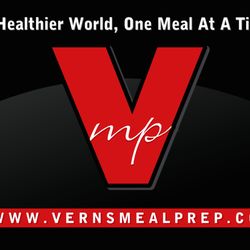 Vern's Meal Prep