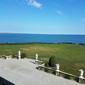 Newport Mansions - Landmarks & Historical Buildings Near Me - Newport, Rhode Island
