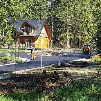 Blackstone Paving - Snow Removal Near Me - Langley, British Columbia