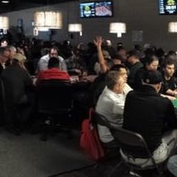 First annual $100K guarantee. Total pot at $140,900. First annual $100K guarantee. Total pot at $140,900.