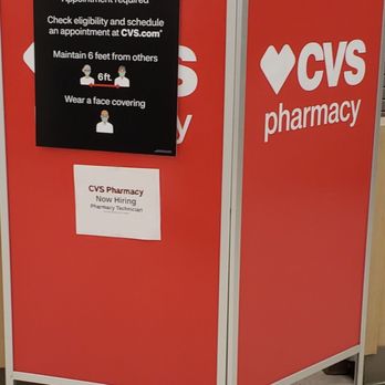 CVS Pharmacy - Short Staffed, Not Surprised - Pharmacy Near Me - East Hanover, New Jersey