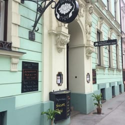 Siam Thai - Z ulice
