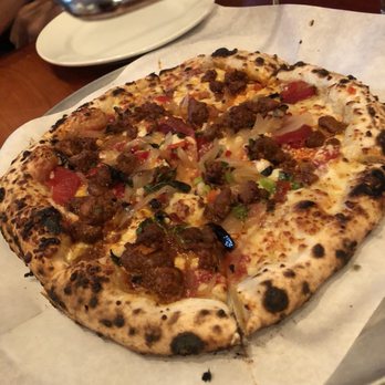 Otto - Pizza Near Me - Chester, Connecticut