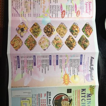 Ming kitchen - Chinese Near Me - Hendersonville, Tennessee