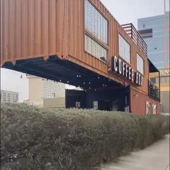 Coffee Box - Coffee & Tea Near Me - El Paso, Texas