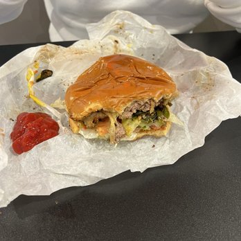 Tucker's Onion Burgers - Burgers Near Me - Norman, Oklahoma Tucker's Onion Burgers - Burgers Near Me - Norman, Oklahoma