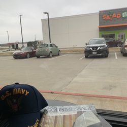 Salad and Go - 03/07/23