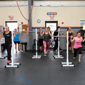 Fun Intelligent Training - Trainers Near Me - Concord, New Hampshire