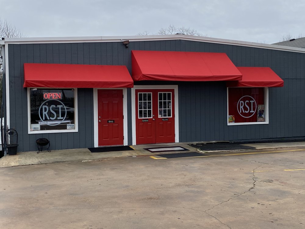 RESTAURANT SOLUTIONS 14 Photos 1423 Austell Rd SE, Marietta