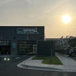 Canton Car Wash