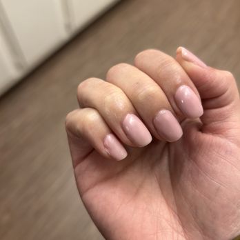 Zen Nail Bar - Pinky finger looks strange - Nail Salons Near Me - La Habra, California Zen Nail Bar - Pinky finger looks strange - Nail Salons Near Me - La Habra, California