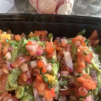 Cinco TacoBar - This is the taco of the century ! - Mexican Near Me - Livermore, California