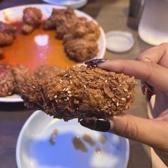 Tipsy Chicken - Chicken Wings Near Me - Mesa, Arizona