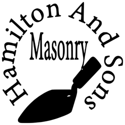 Hamilton And Sons Masonry