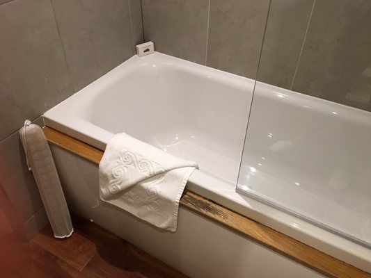 Langdale Hotel & Spa by null