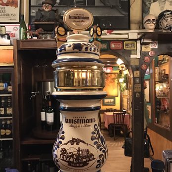 La Flor de Chile - Bars Near Me - Viña del Mar, AI