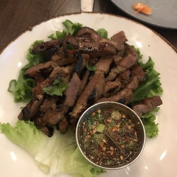 Donsak Thai Restaurant  - Thai Near Me - Washington, DC, District of Columbia
