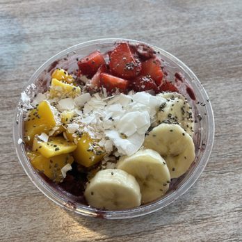 Tropical Smoothie Cafe - Açaí Bowl - Juice Bars & Smoothies Near Me - St. Louis, Missouri Tropical Smoothie Cafe - Açaí Bowl - Juice Bars & Smoothies Near Me - St. Louis, Missouri