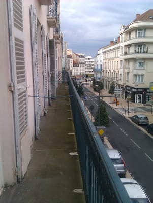 Hotel De Naples by null