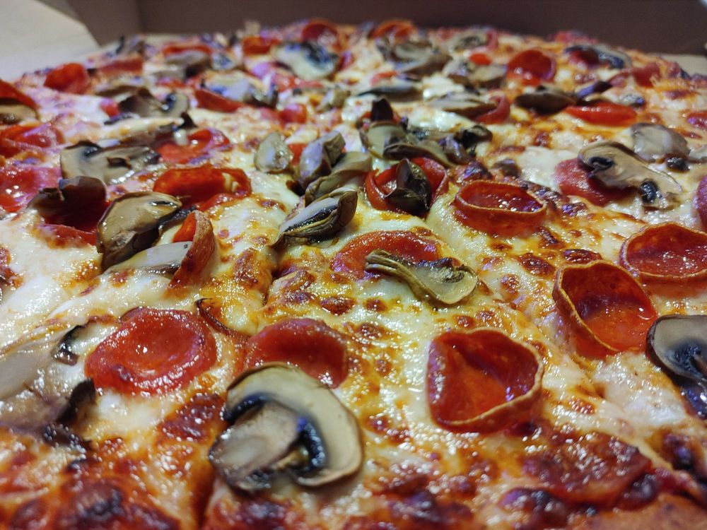Pizza Hut