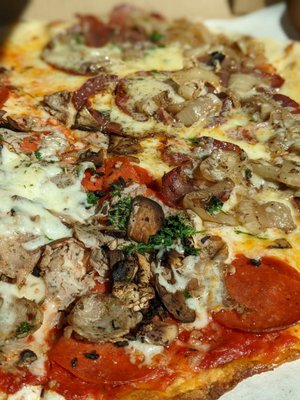 Veraci Pizza Ballard by null