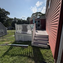 Bowden and Son Home Improvement
